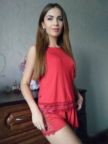 Анкета проститутки Лейла - Фото 1, , 24 года, №289517